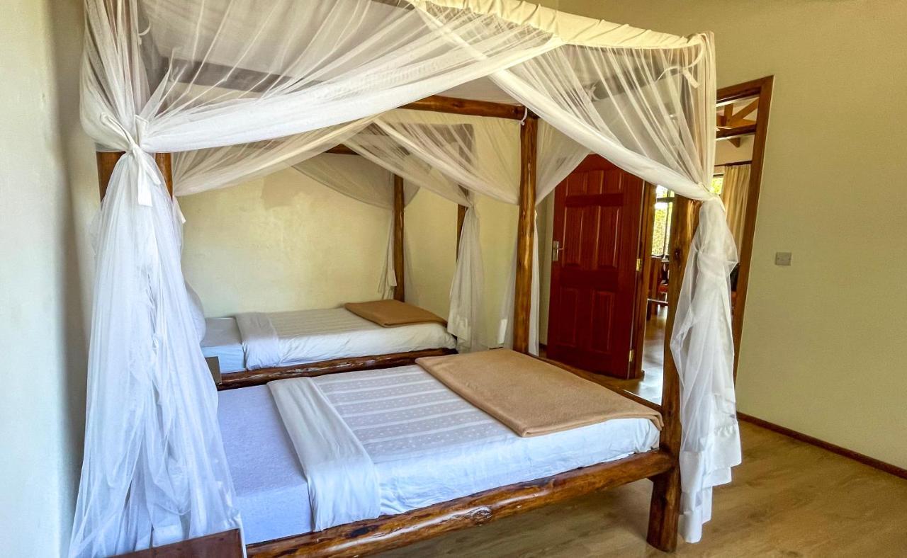 فيلا The Senna House ناكورو المظهر الخارجي الصورة